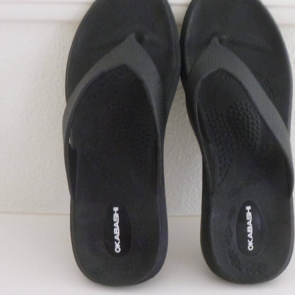 Women's  flip-flops